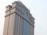 太原花园国际大酒店,图三