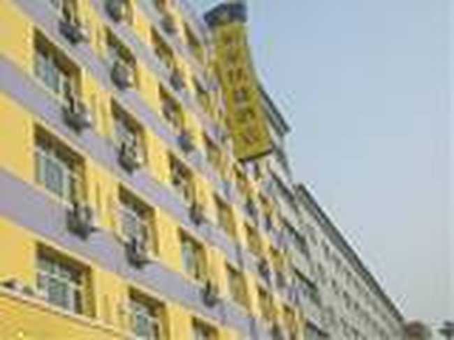 如家快捷酒店（太原桃园北路店）,图一