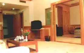 朔州中苑宾馆,图一