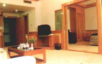 朔州中苑宾馆,图一