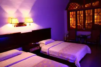 壶口瀑布大酒店,图一