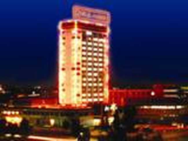 山西新纪元大酒店,图三