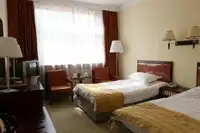 五台山云峰宾馆