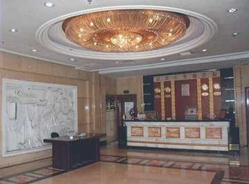 宏源大酒店,图二