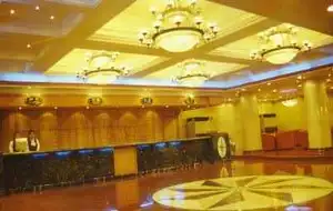 大同唐都大酒店