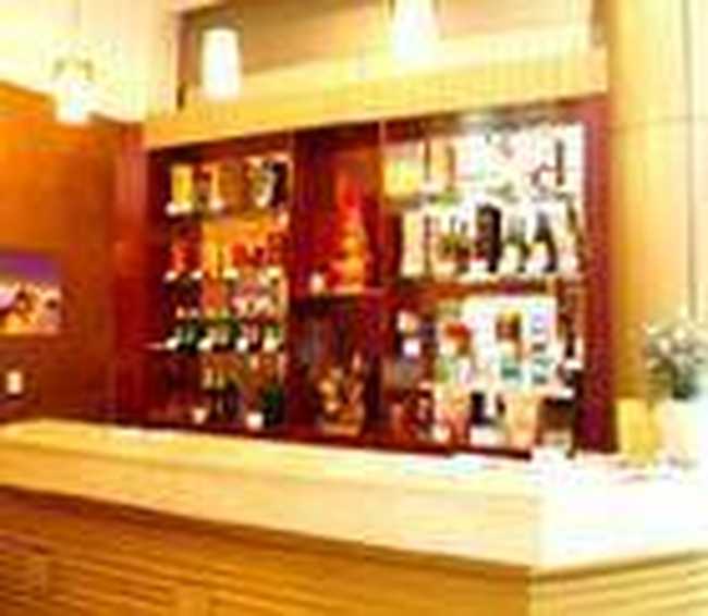 侯马银湖大酒店