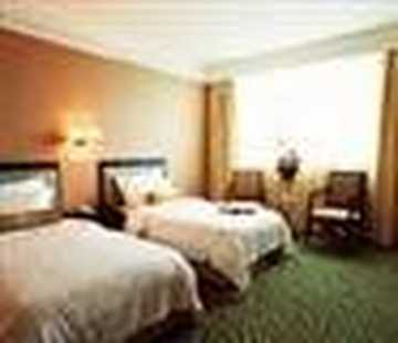 五台山凉城山庄