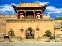 晋城高都大酒店