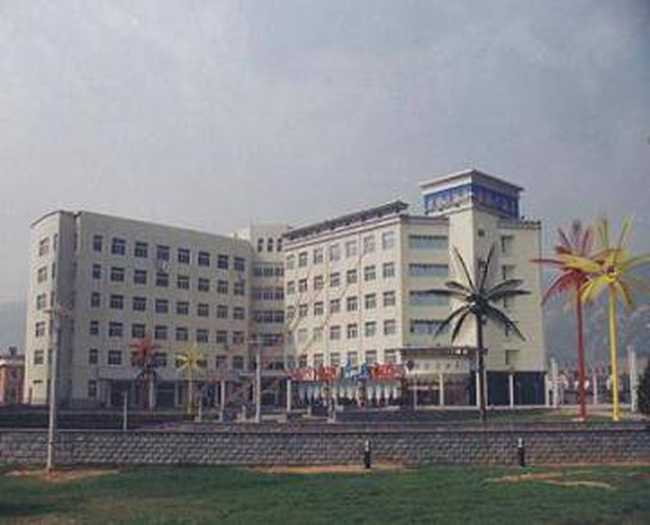 宏源大酒店,图一