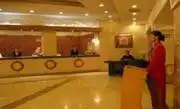 太原福来特酒店