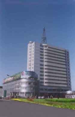 五台山大酒店