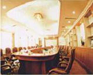 临汾绿苑大酒店