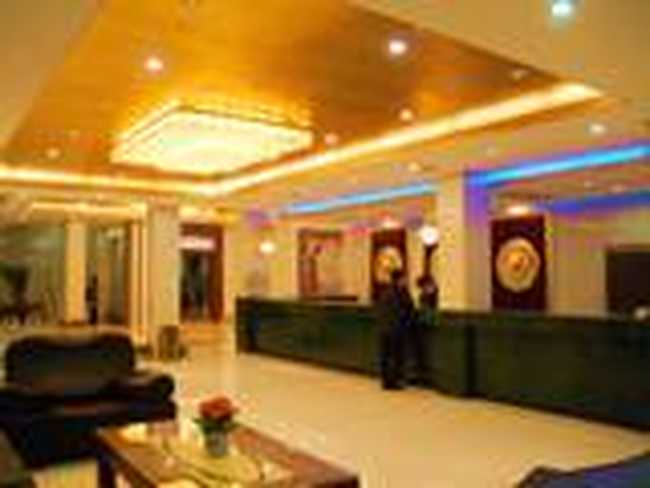 山西新纪元大酒店,图二