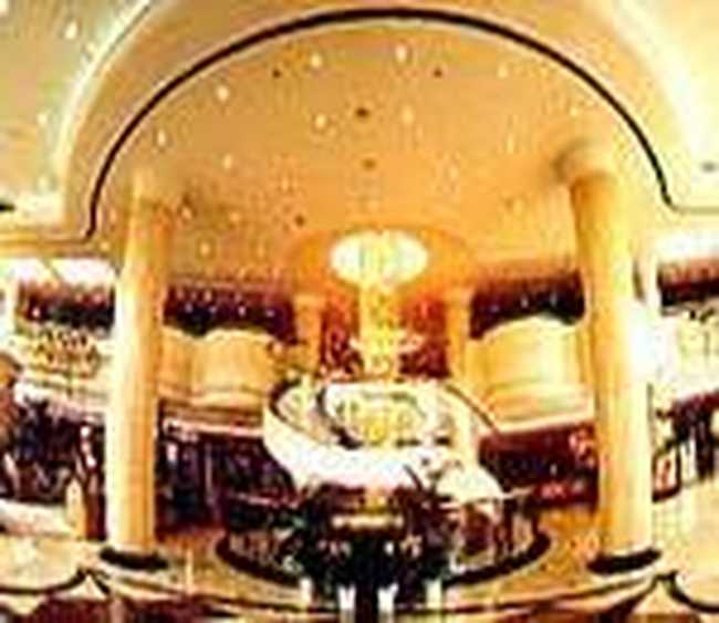 太星大酒店,图一