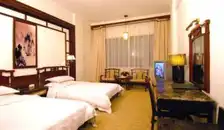 新世纪酒店