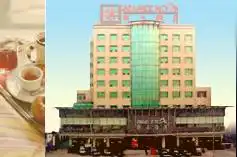 海上明月大酒店