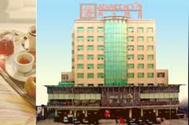 海上明月大酒店