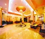 太原西山酒店,图二