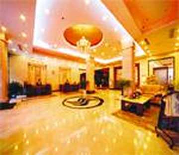 太原西山酒店,图二
