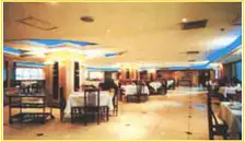 云水榭大酒店