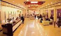 银湖饭店