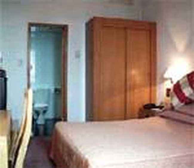 三晋国际饭店,图三