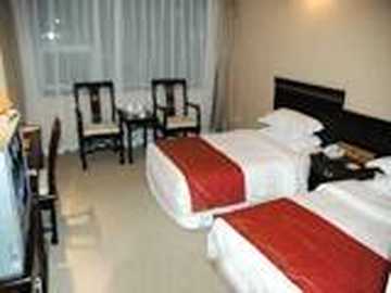 浩海国际酒店,图三