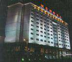 颐景国际酒店,图二