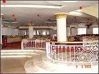 金海洋国际酒店