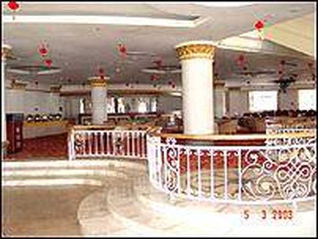 金海洋国际酒店,图二