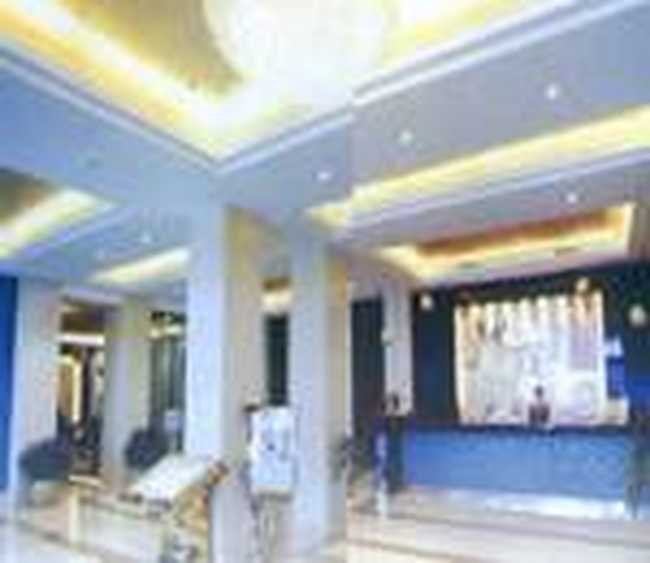 五洲大酒店,图二