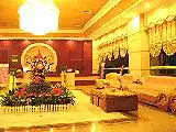 运城桃源国际酒店