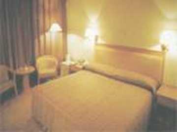 宏安国际酒店,图一