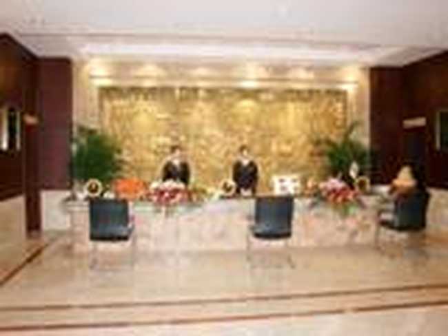 山西泉美国际大酒店,图二