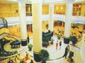 宏安国际酒店,图二