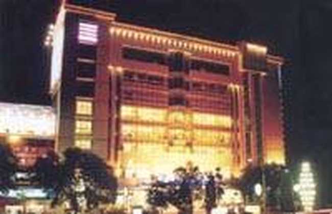 山西长治鹏宇国际大酒店,图二