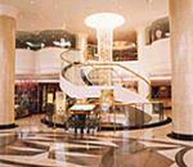 山西大酒店,图二