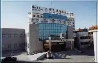 大同京原迎宾馆