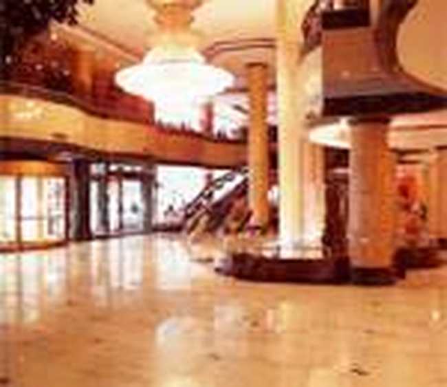 三晋国际饭店,图二