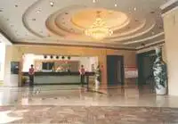 山西长治鹏宇国际大酒店