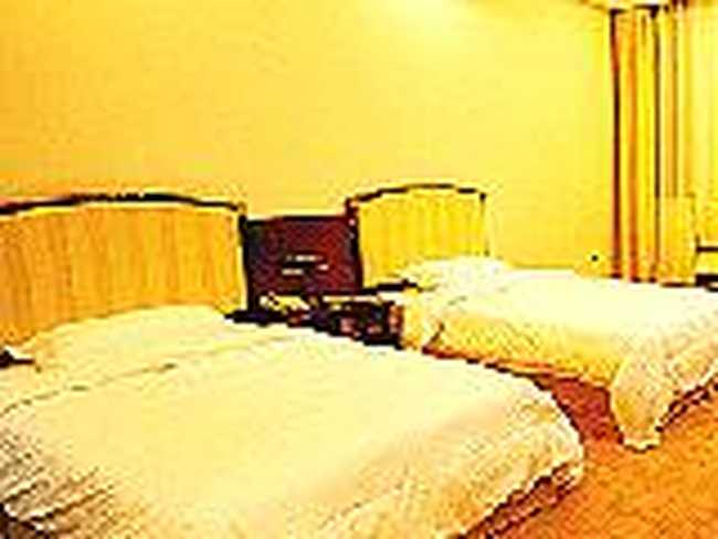 运城桃源国际酒店,图一