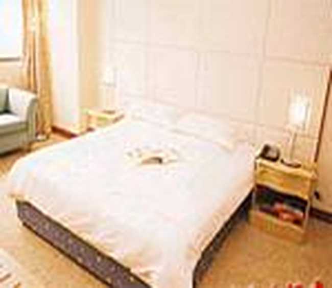 山西大酒店,图三