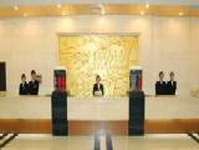 浩海国际酒店,图二