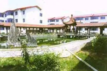 山西邮电忻州培训中心