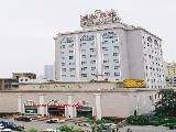 山西政协宾馆,图三