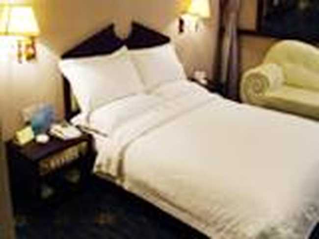 阳光大酒店,图三