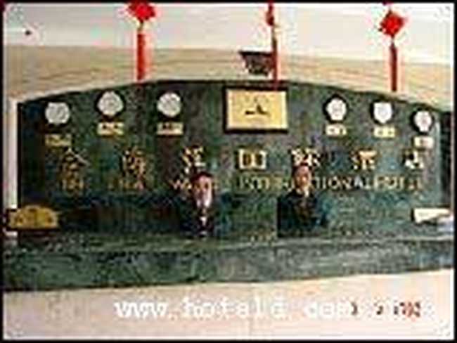 金海洋国际酒店,图一