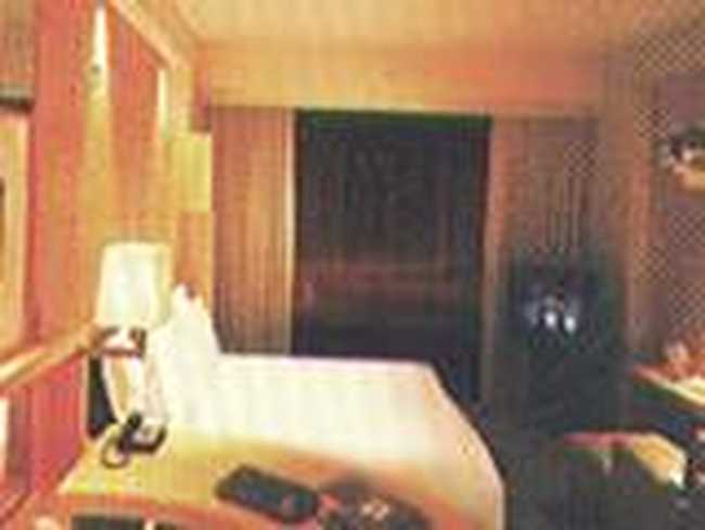 山西万狮京华（维景国际）大酒店,图一