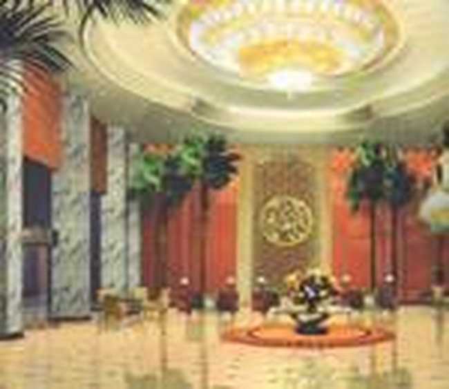 山西万狮京华（维景国际）大酒店,图二