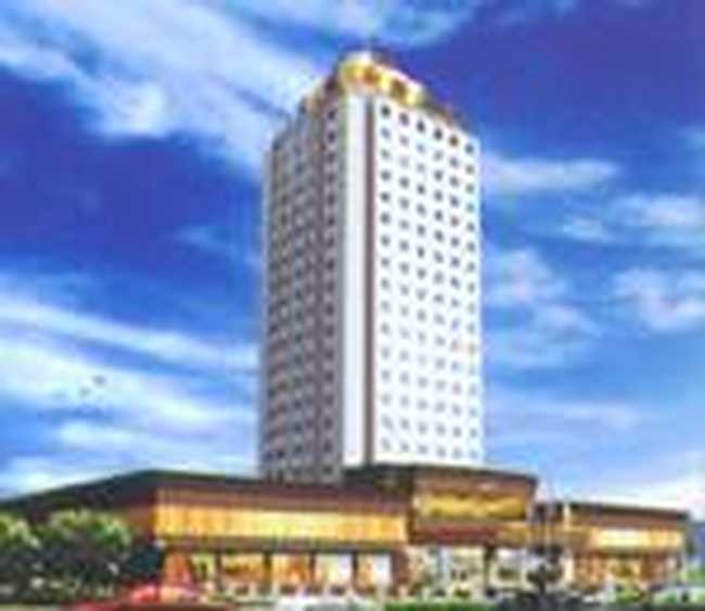 山西万狮京华（维景国际）大酒店,图三